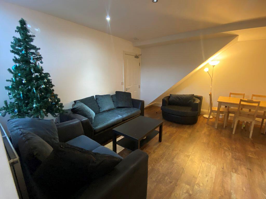 Main image of property: Forsyth Road, Newcastle Upon Tyne