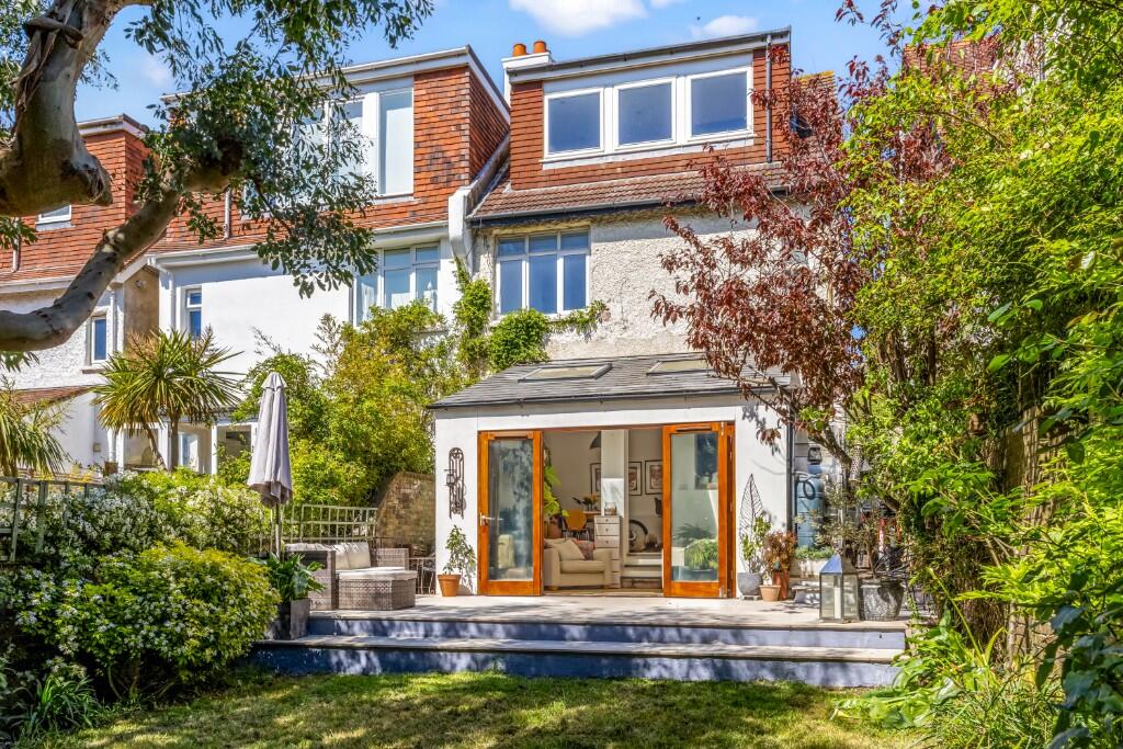 Main image of property: Lyndhurst Road, Hove, East Sussex, BN3