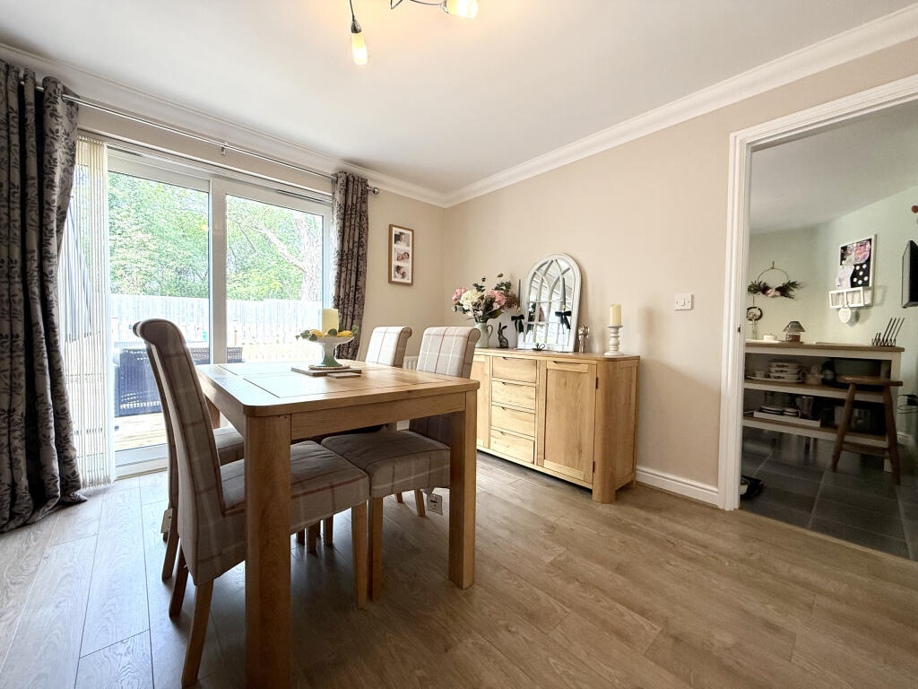 House in Cardiff, Cwmbach - View 5
