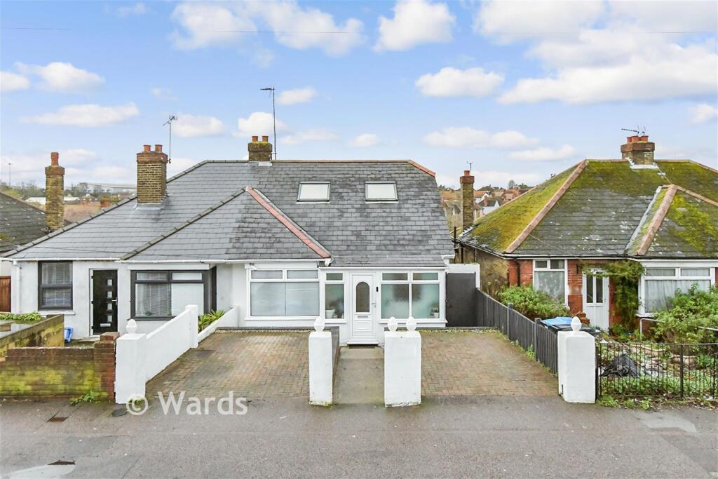 Main image of property: Margate Road, Ramsgate, Kent