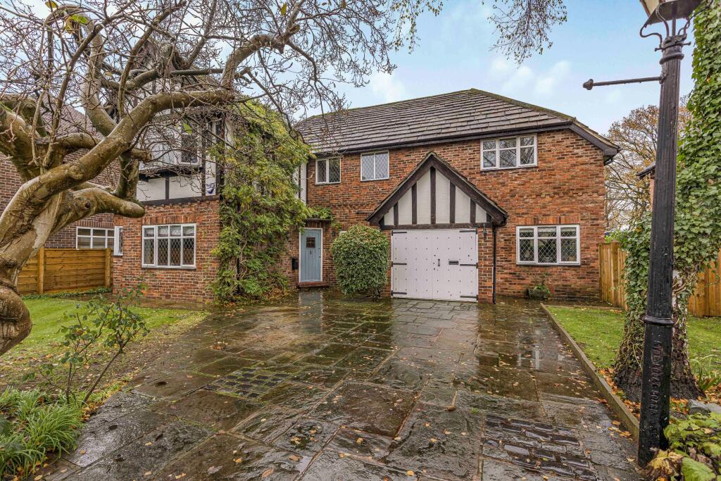 Main image of property: Beeston Road, Sale