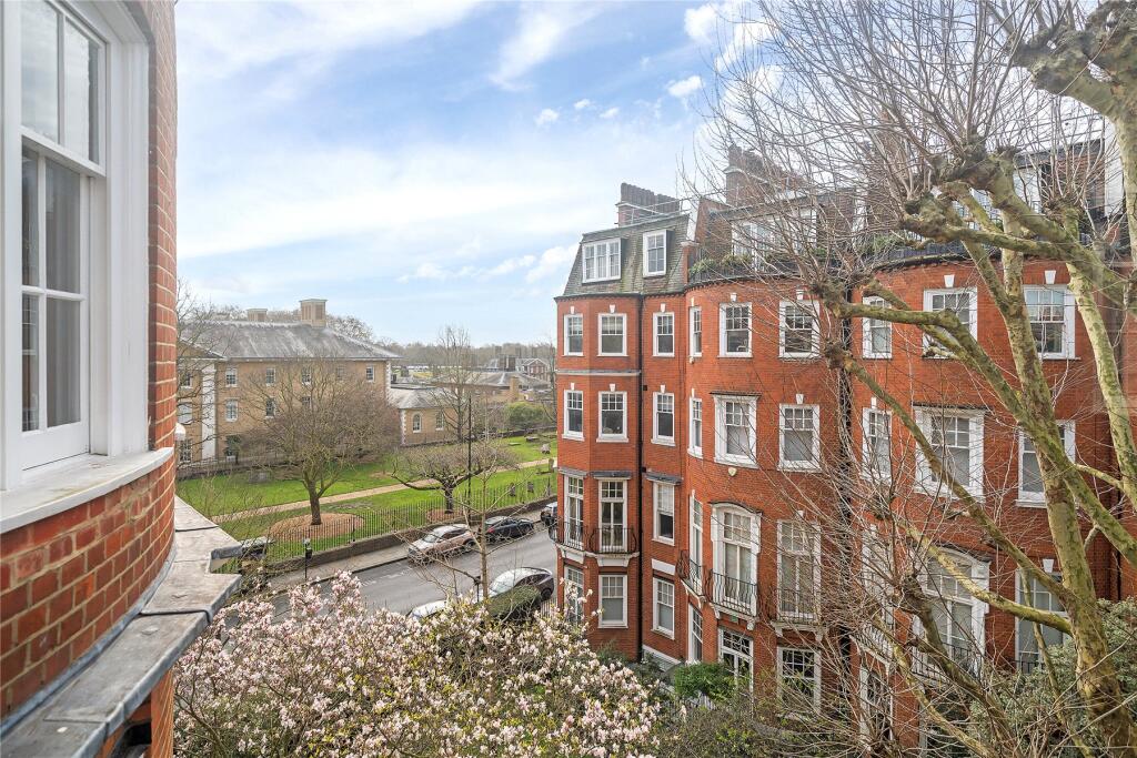 Apartment in London, Royal Borough of Kensington and Chelsea - View 2