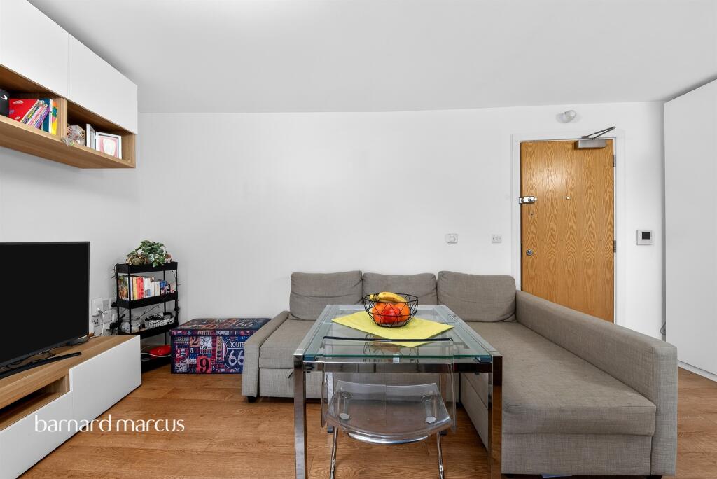 Main image of property: Garratt Lane, London