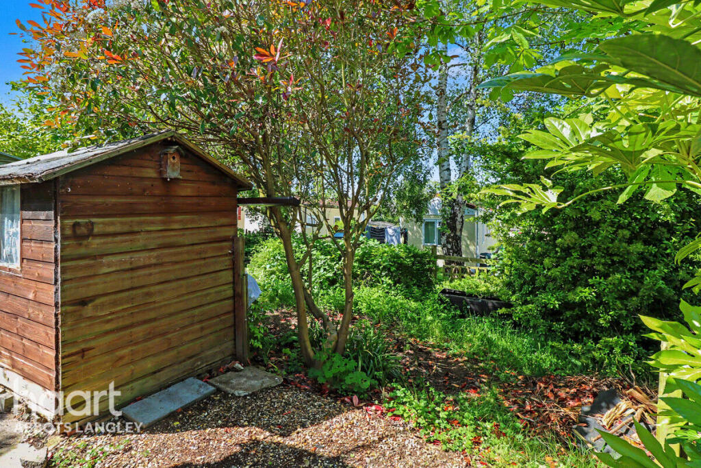 Main image of property: Bedmond Road, Abbots Langley