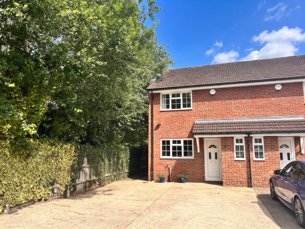 Main image of property: Cannon Down Cottages, Cookham, SL6