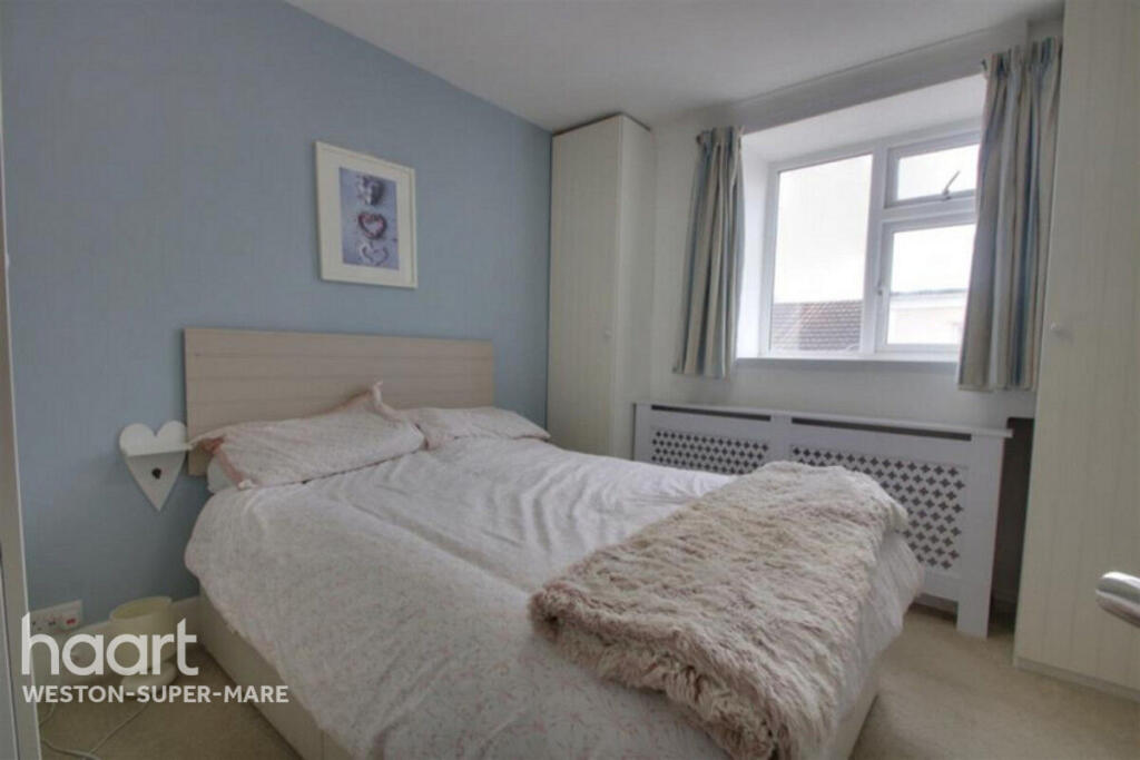 Main image of property: Manilla Crescent, Weston-super-mare