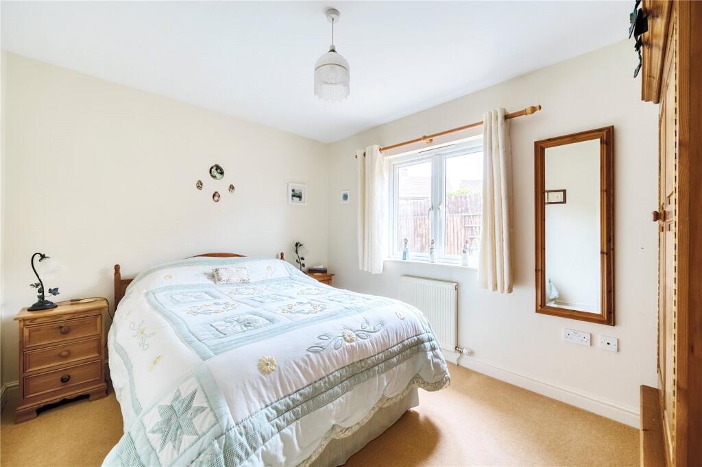 Additional image 16 of Bramble Way, Wincanton, Somerset, BA9