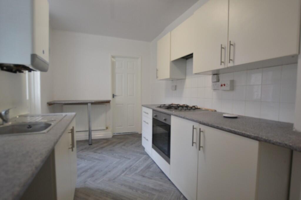 Northbourne Street, Gateshead, Tyne And Wear, NE8 photo 2