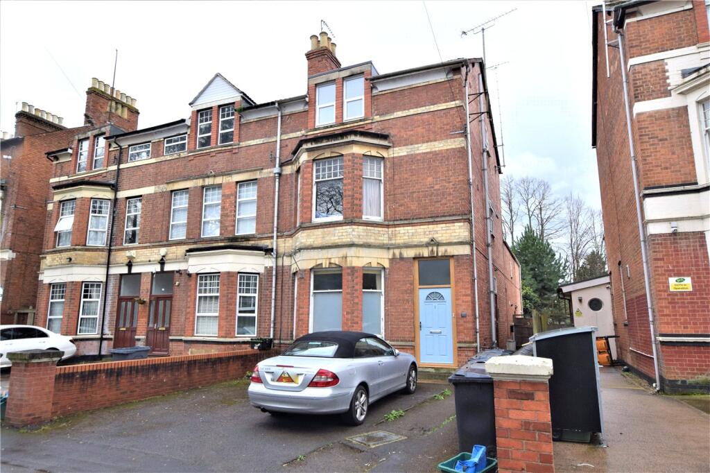 Main image of property: Weston Road, Gloucester, GL1