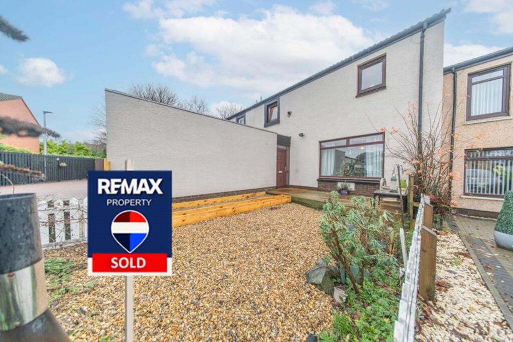 Main image of property: Harburn Avenue, Deans, Livingston, EH54 8NJ