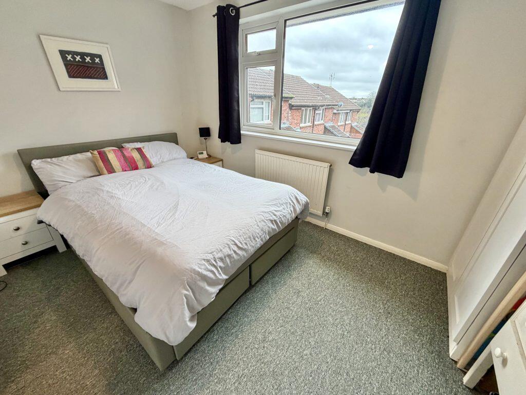 Additional image 5 of Gainsborough Way, Yeovil, Somerset, BA21