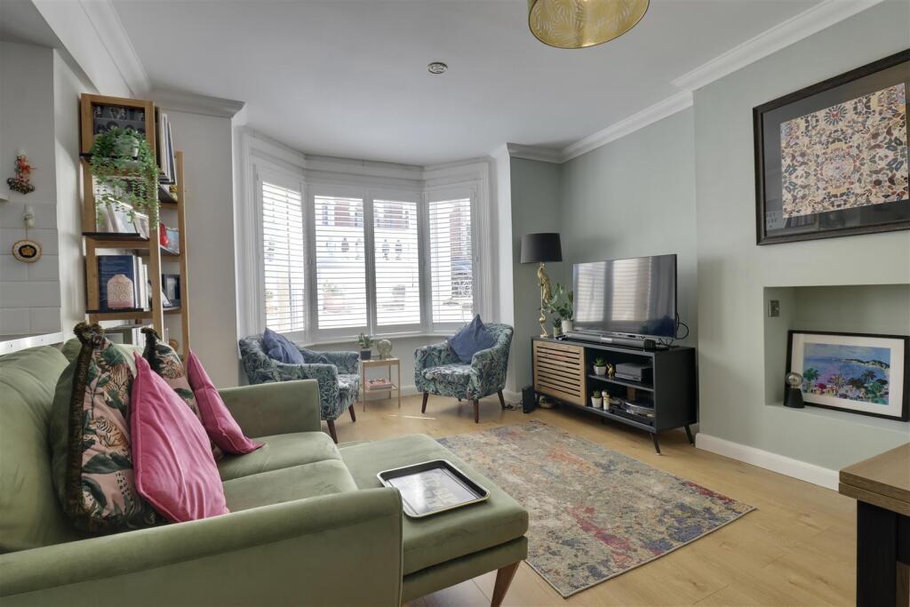 Main image of property: Waverley Grove, Southsea