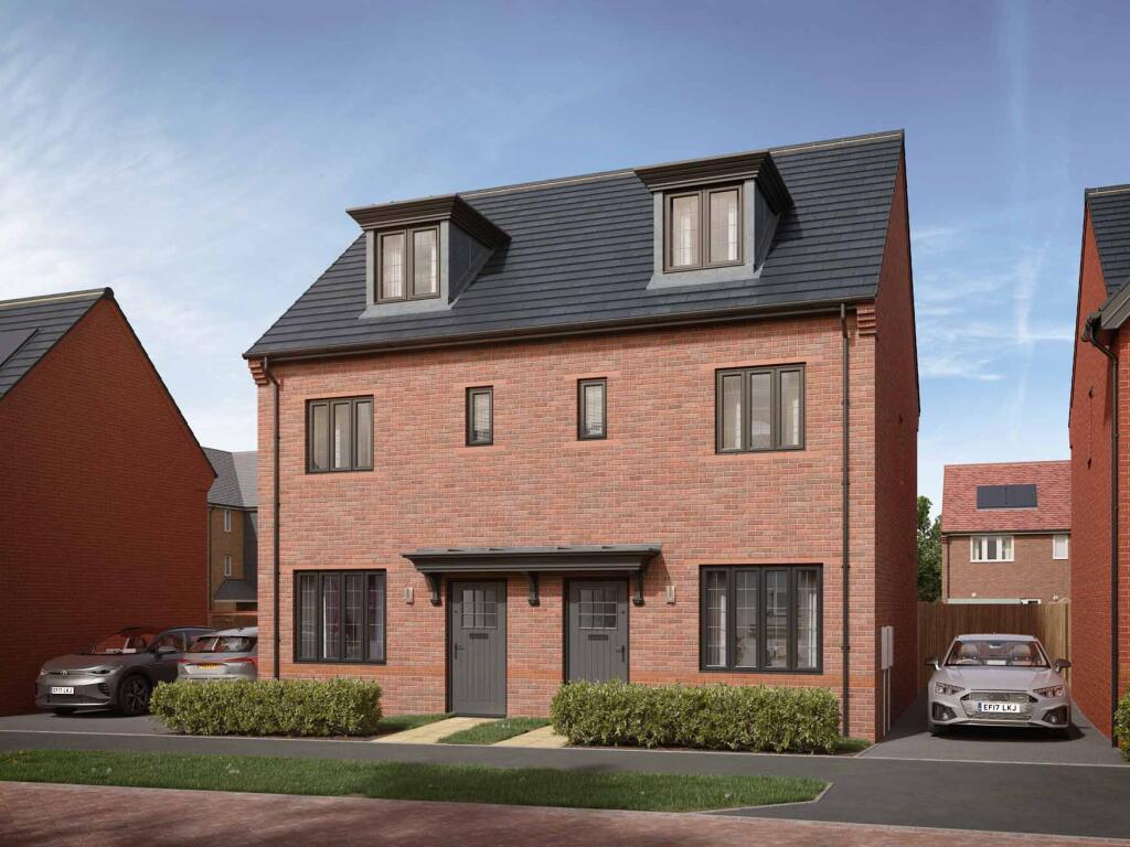 Main image of property: Ashingdon Road,
Rochford,
SS4 1TB