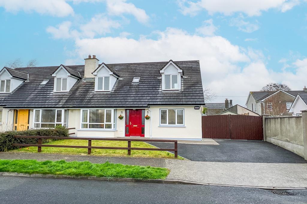 Main image of property: 11 Marble Court, Paulstown, Co. Kilkenny, R95 HE68