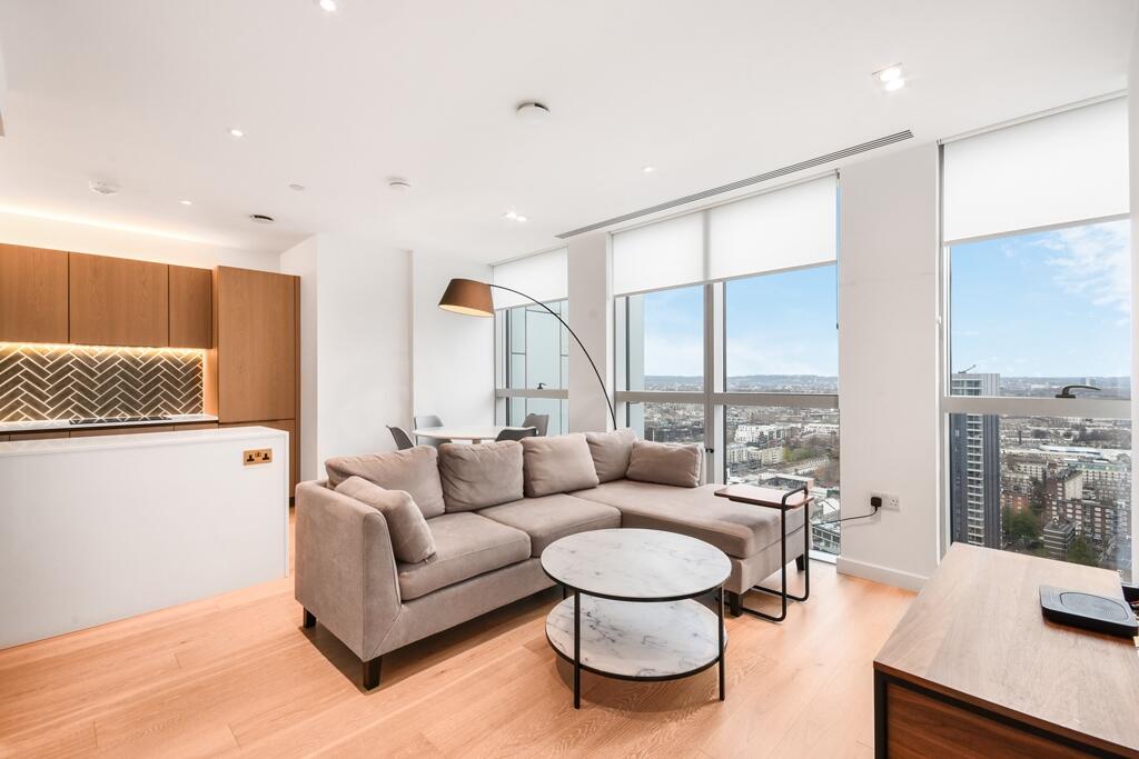 Main image of property: City Road London EC1V