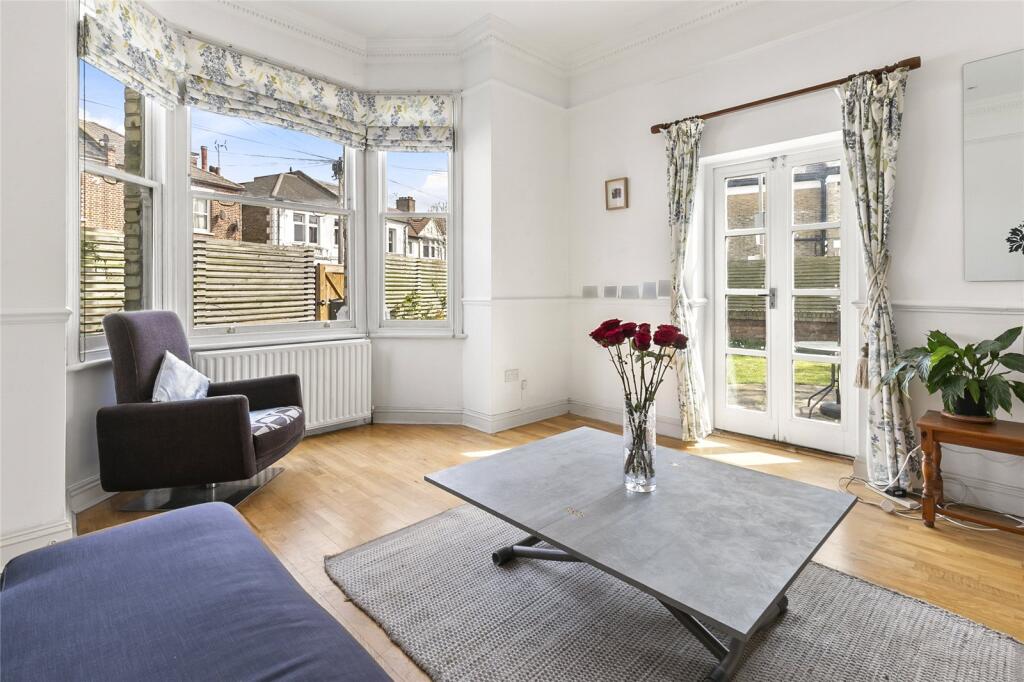 Main image of property: Ryde Vale Road, SW12