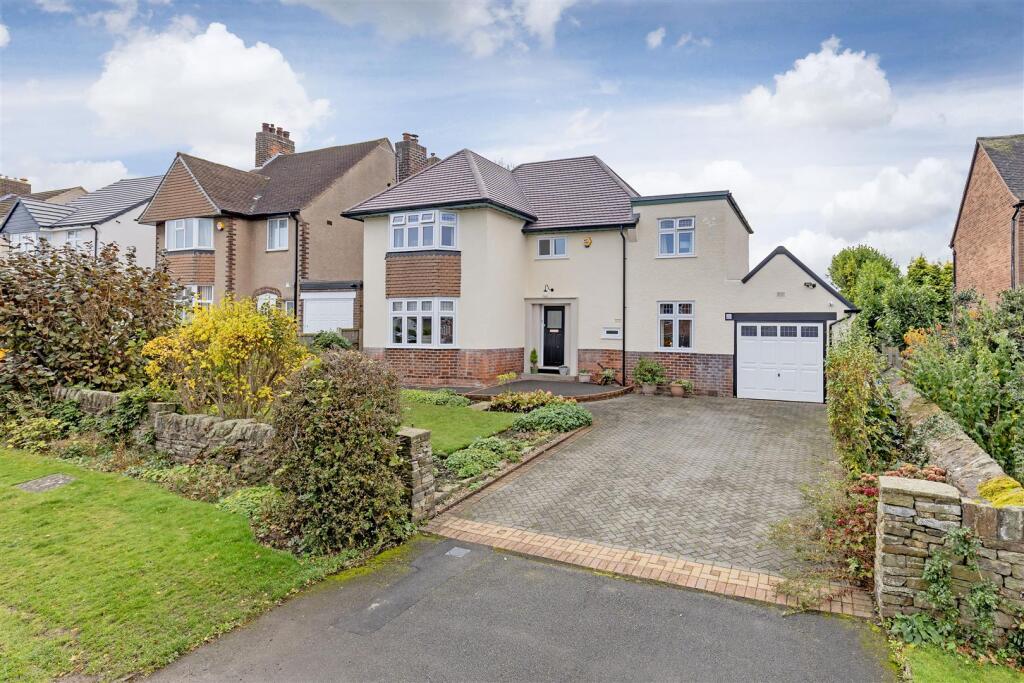 Main image of property: Dukes Drive, Chesterfield