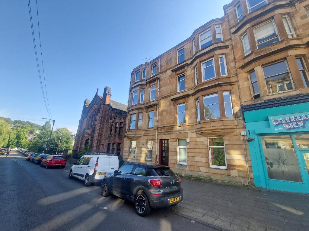 Main image of property: Regwood Street, Shawlands, Glasgow, G41