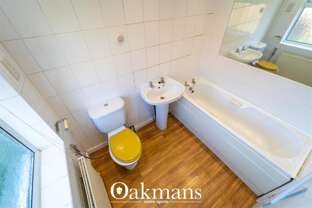 House in Birmingham - View 5