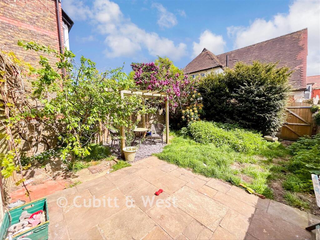 Main image of property: Heene Road, Worthing, West Sussex