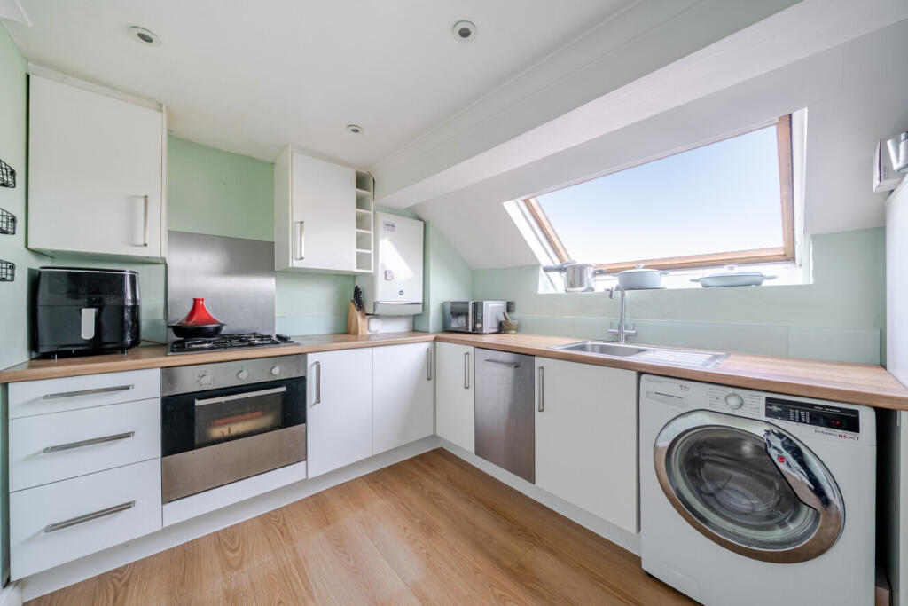 Main image of property: Garratt Terrace, London, SW17
