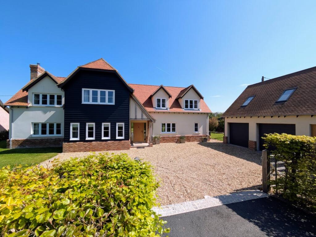 Main image of property: Compton Beauchamp, SN6
