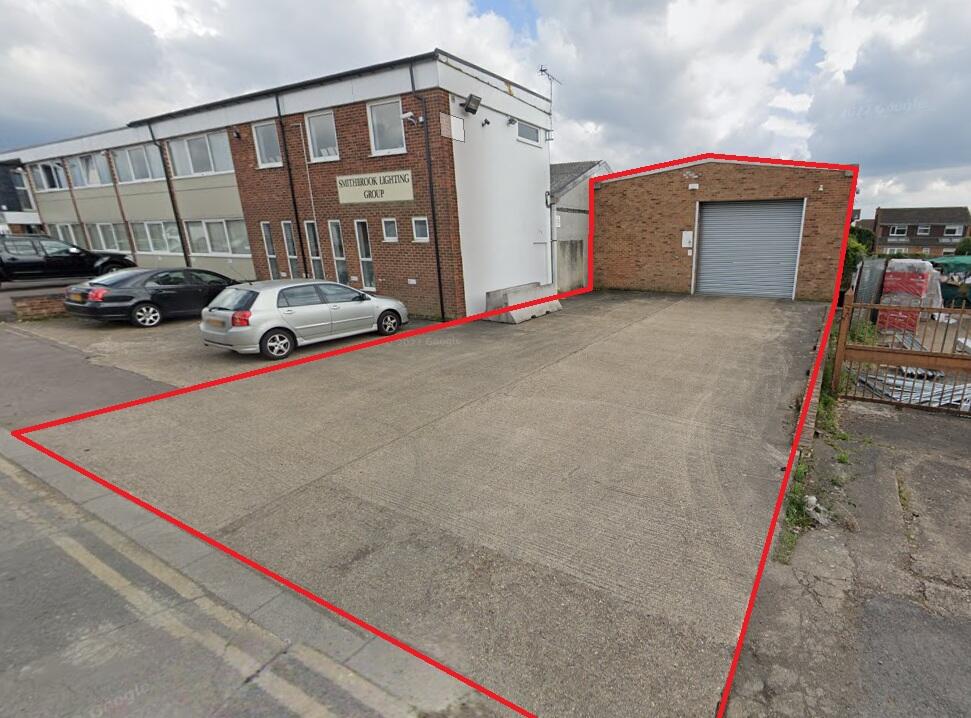 Main image of property: Unit 2, Abbey House, Wellington Road, London Colney, Hertfordshire, AL2 1EY
