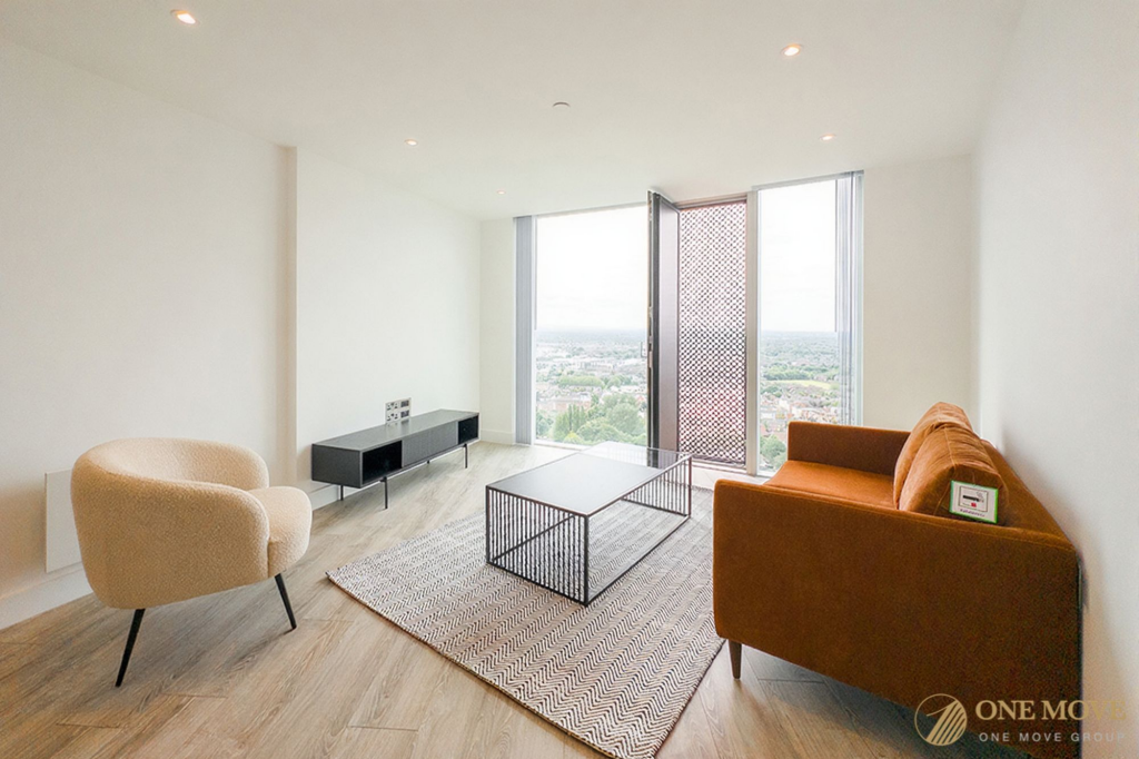 Main image of property: Three60, Manchester, M15