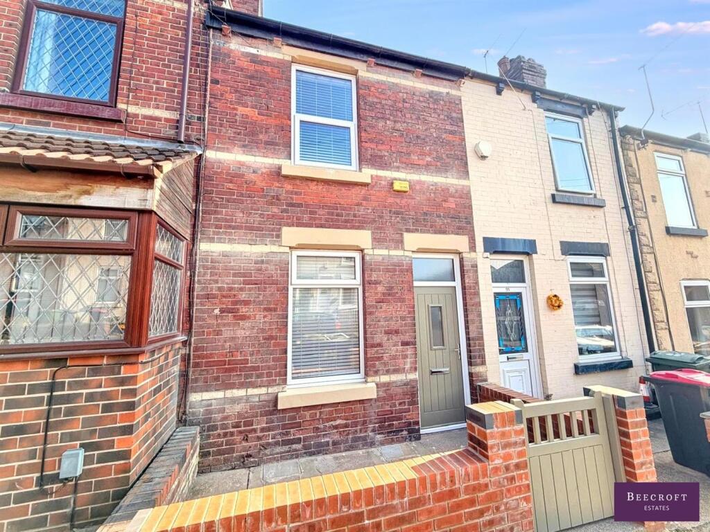 Main image of property: Wortley Avenue, Swinton, Mexborough