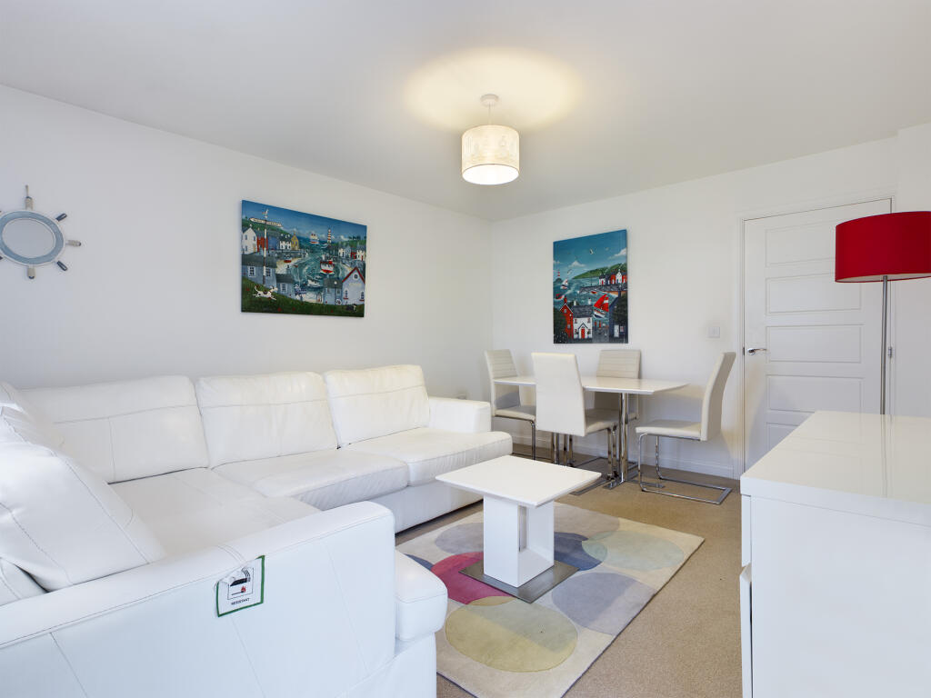 Main image of property: Bellerphon Court, Pentrechwyth, Swansea, SA1