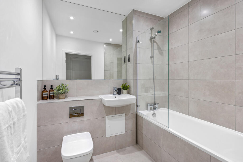 Main image of property: White Post Street, Lewisham, London