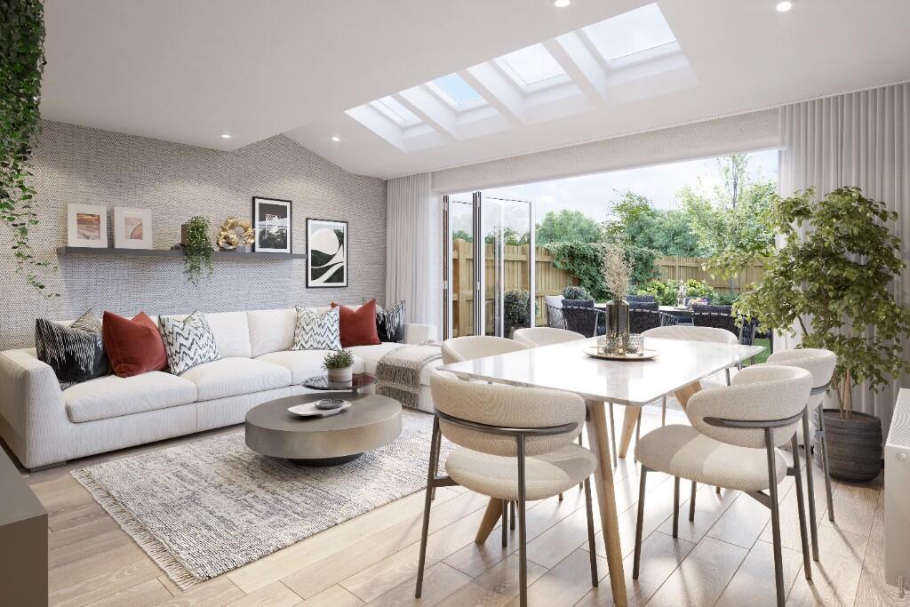 Main image of property: Wyresdale Road,
Lancaster,
LA1