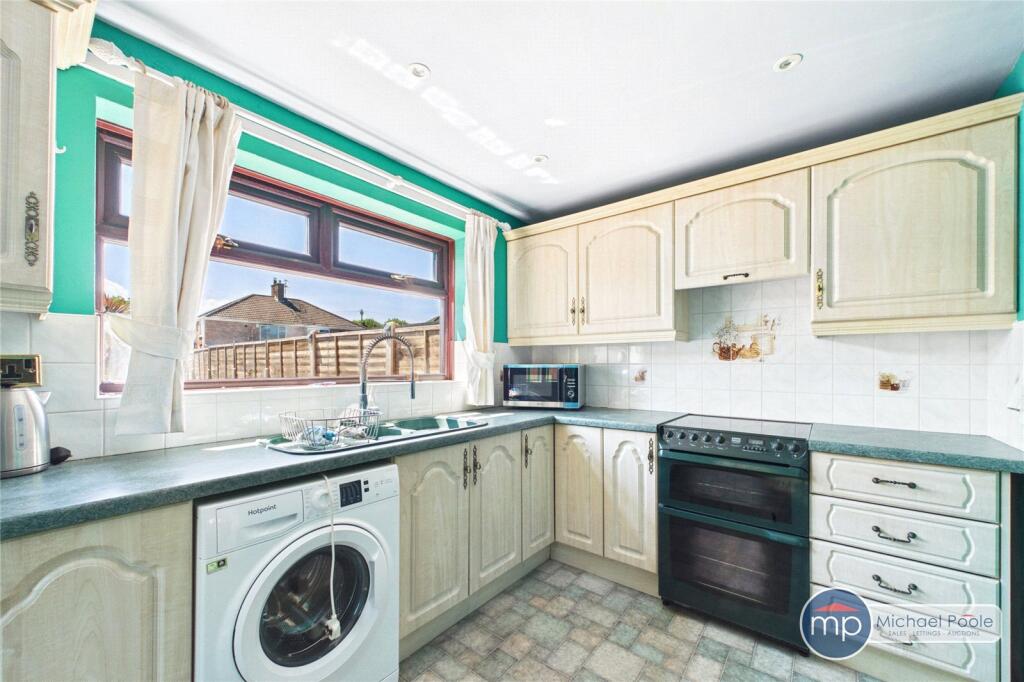 House in Stockton-on-Tees - View 3