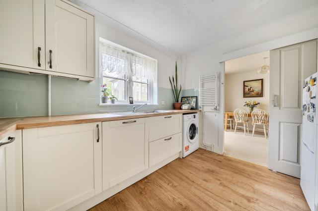 Gloucester Court Mews, Witney photo 3