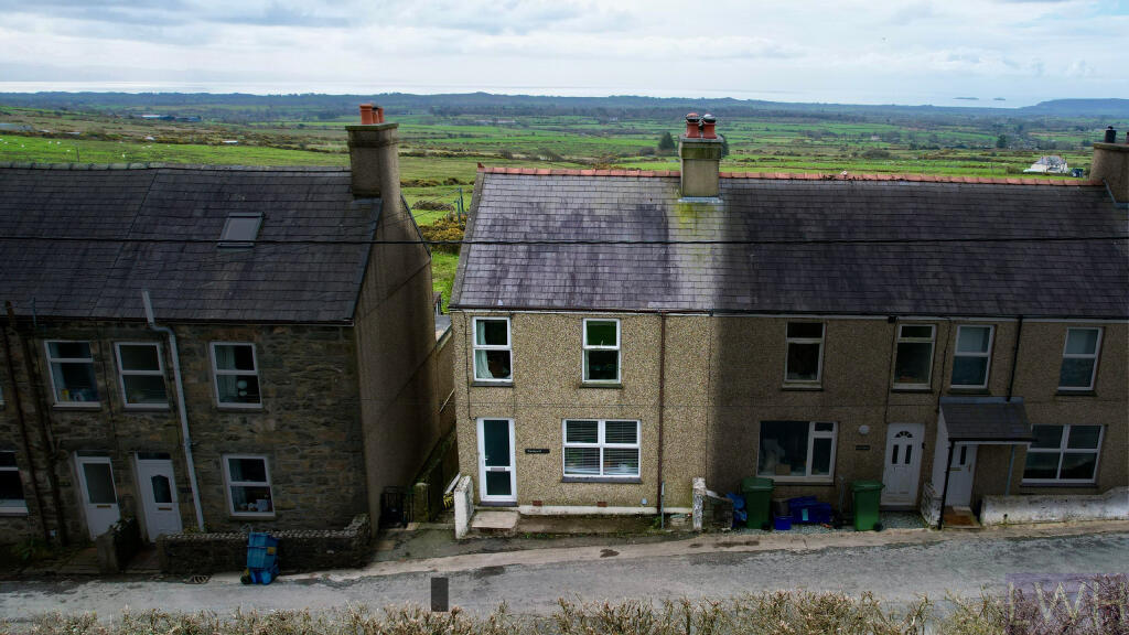 Main image of property: Llechwedd, Llithfaen