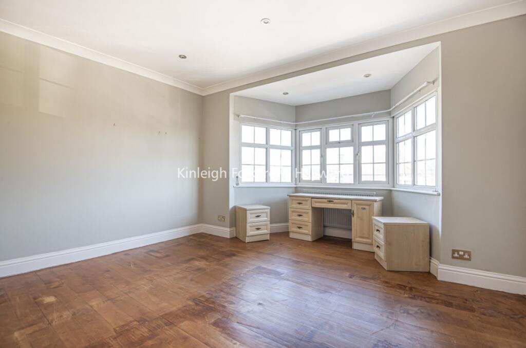 Main image of property: Beaufort Gardens, London, NW4