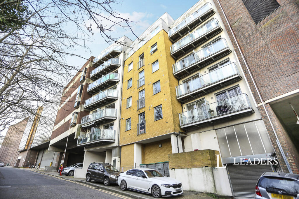 Main image of property: Tetty Way, Bromley, BR1