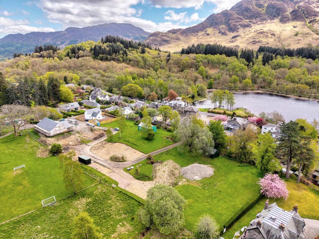 Shoemakers Lane, St Fillans, Crieff, PH6 photo 4
