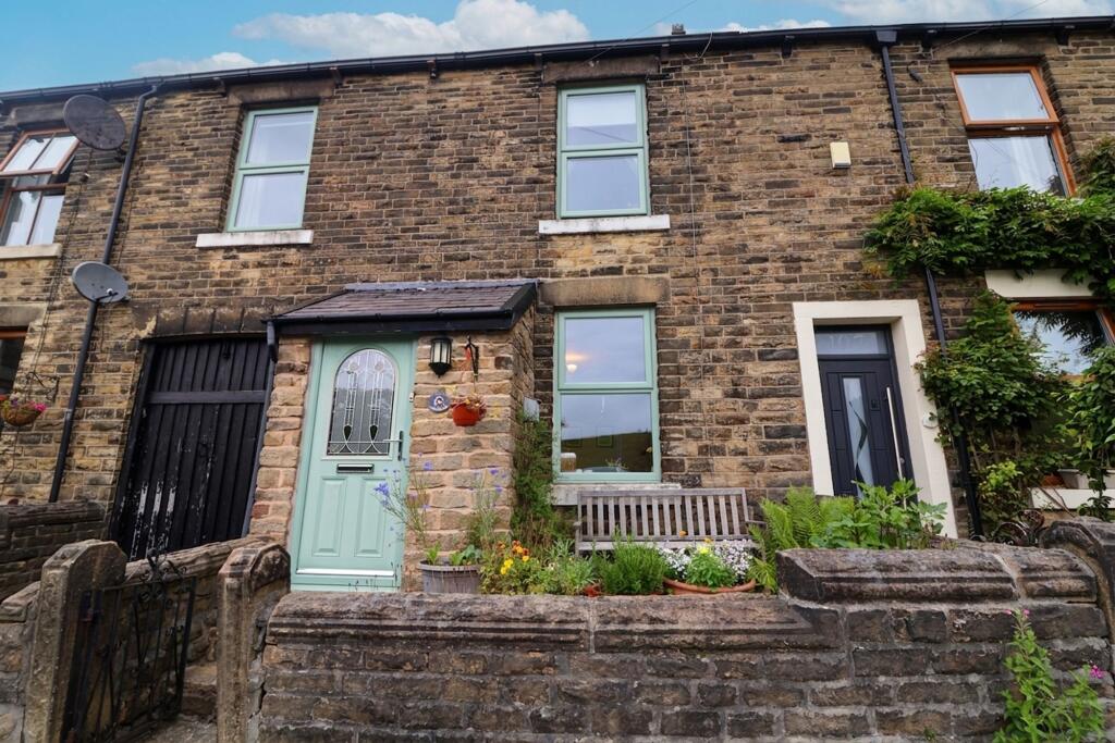 Main image of property: Platt Street, Padfield, SK13