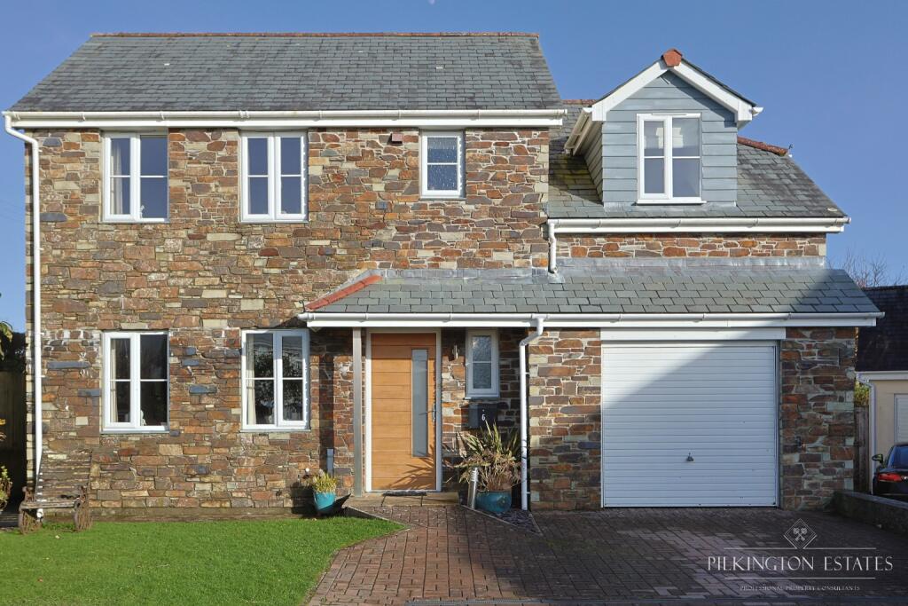 Main image of property: Lanreath, Looe, Cornwall, PL13