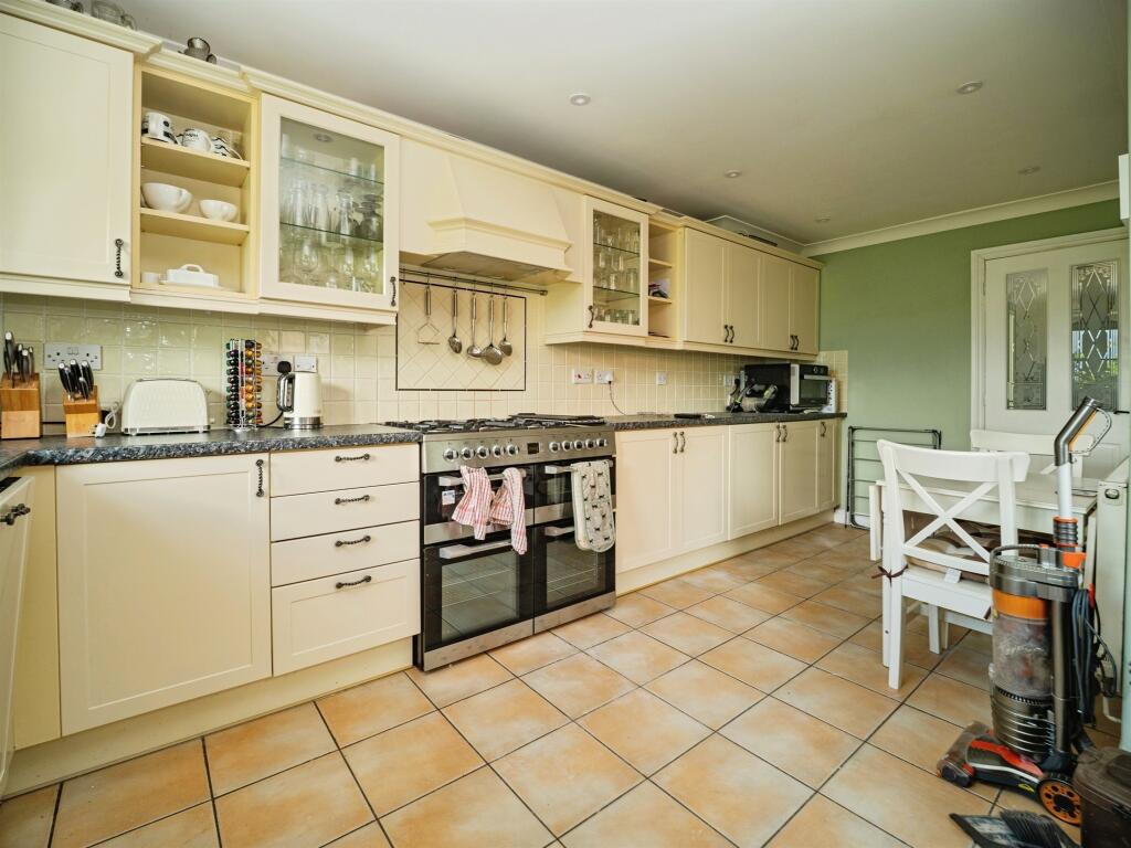 St. Andrews View, Milborne St. Andrew, Blandford Forum - View 4
