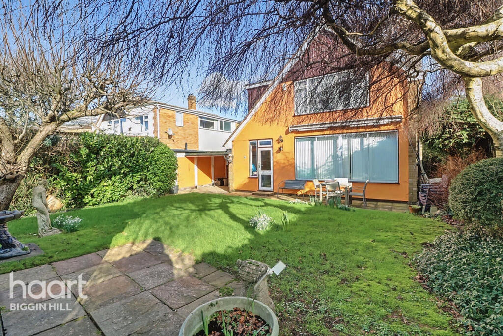 Village Green Avenue, Biggin Hill photo 4