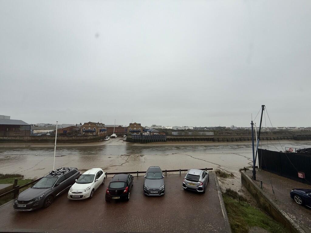 Bath Place Wharf, Downs Road, Maldon, Essex, CM9 - View 3