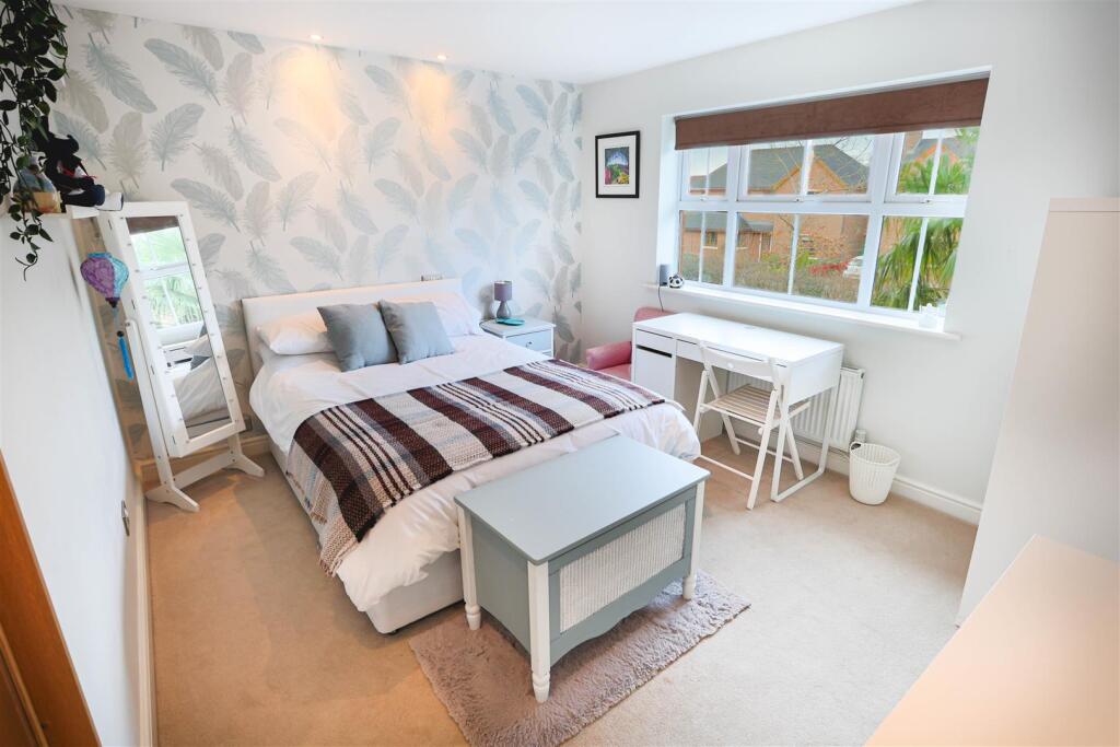 Additional image 23 of Rumbush Lane, Dickens Heath, Solihull