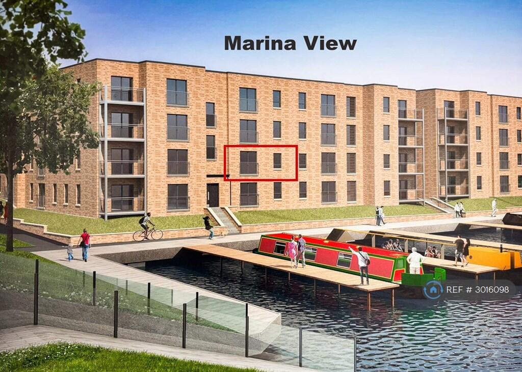 Main image of property: Canal View, Winchburgh, Edinburgh, EH52