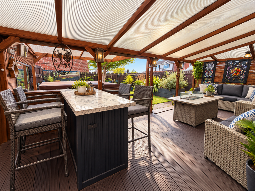 House in Duston, Timken Estate - View 2