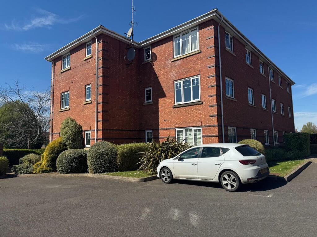 Main image of property: Marlowe Court, Shakespeare Gardens, Rugby