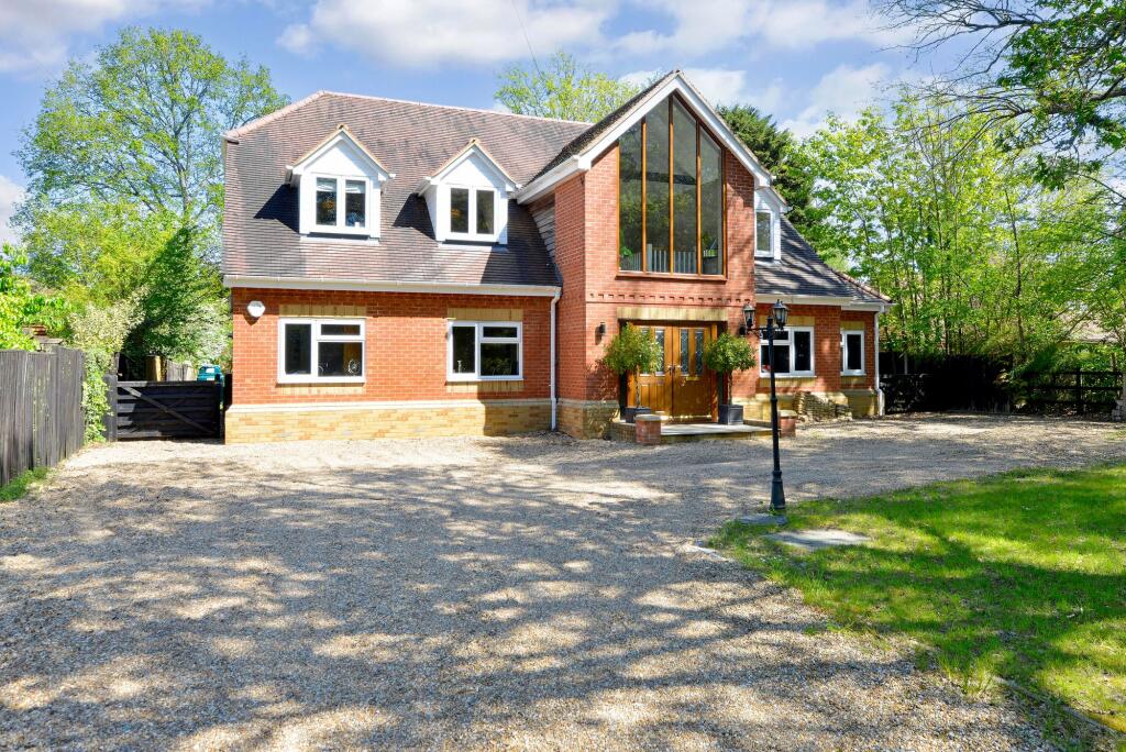 Main image of property: Plaistow Road, Loxwood, RH14