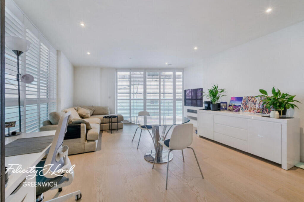 Main image of property: River Gardens Walk, London