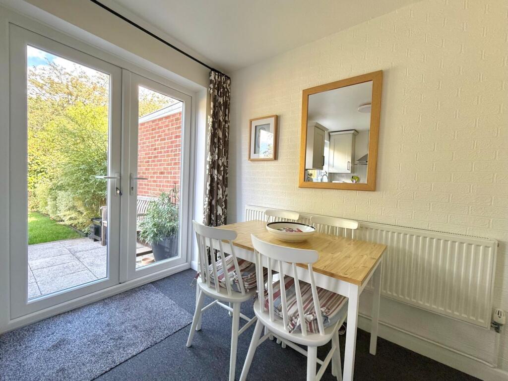 House in Melton - More
